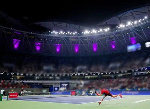 卓资县体育比赛